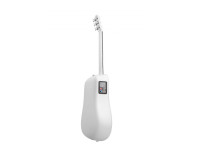 LAVA MUSIC Me 4 38 Space Bag White LAVA MUSIC Me 4 38 Space Bag White